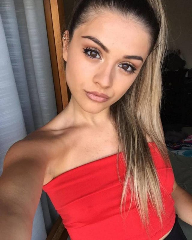 Beauty Girls (35 pics) Beauty Girls (35 pics)