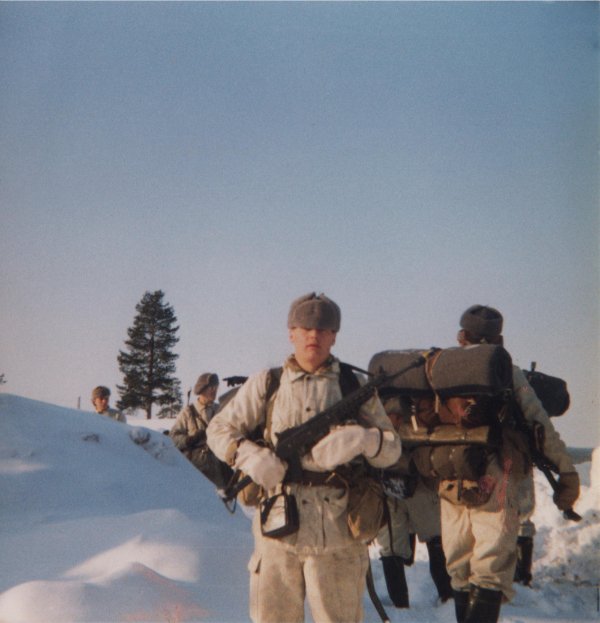 Cool Photos From The Past (24 pics)