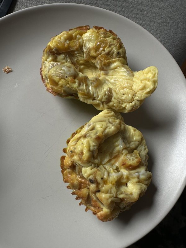 Weird And Failed Dishes (23 pics)