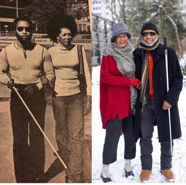 Cool Photos From The Past (24 pics)