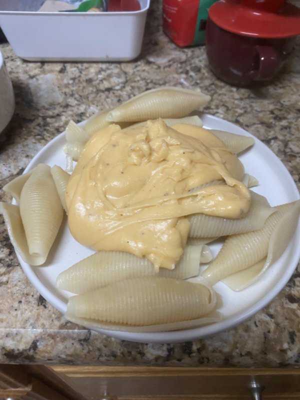 Weird And Failed Dishes (23 pics)