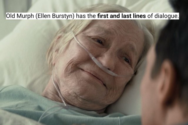 Interesting Facts About ''Interstellar'' (15 pics)