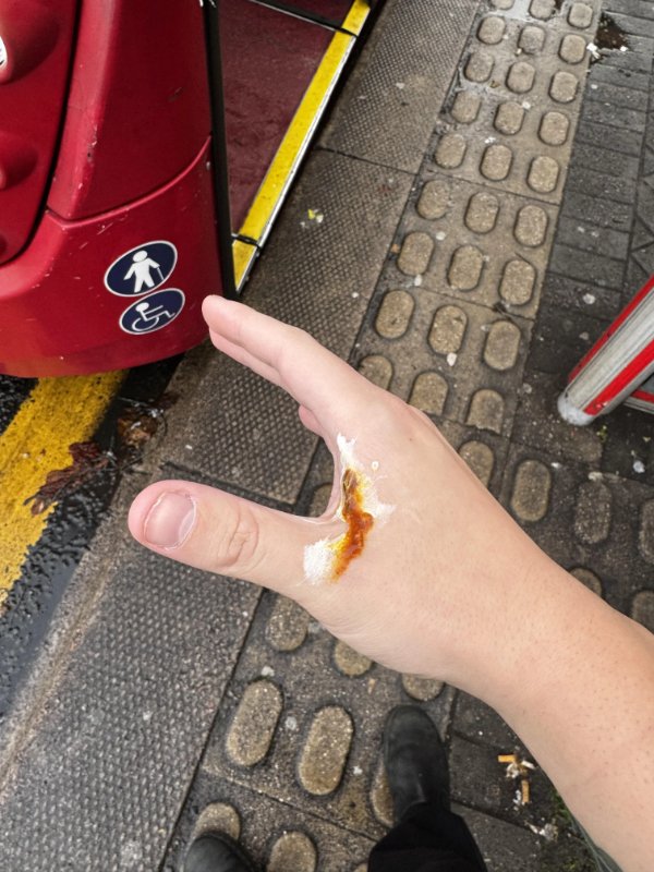 Bad Days Happen (25 pic) Bad Days Happen (25 pic)