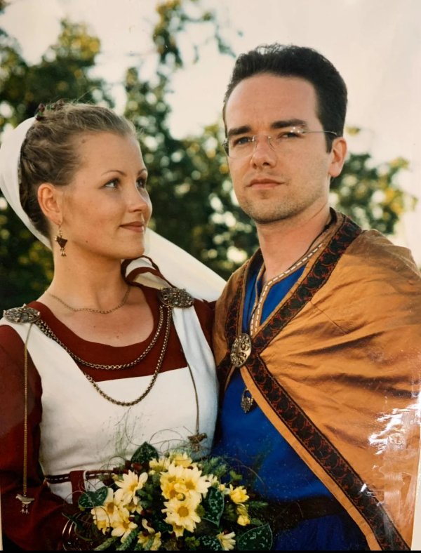 Cool Photos From The Past (24 pics)