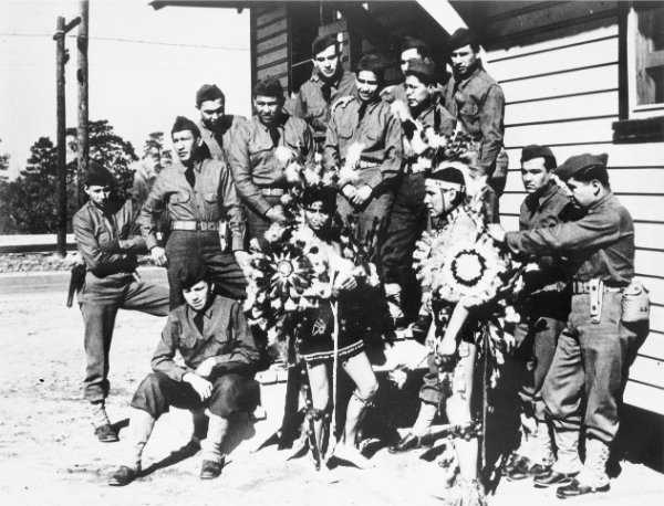 Cool Photos From The Past (24 pics)