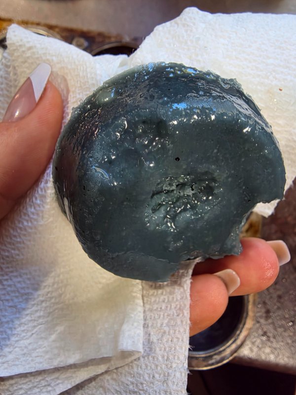 Weird And Failed Dishes (23 pics)