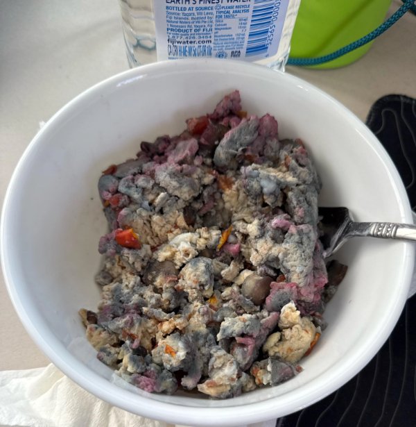 Weird And Failed Dishes (23 pics)