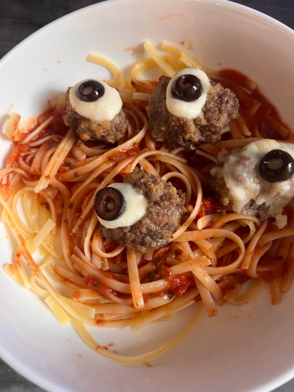 Weird And Failed Dishes (23 pics)