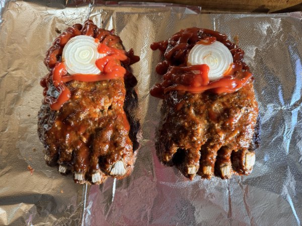 Weird And Failed Dishes (23 pics)