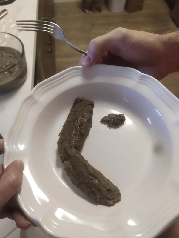 Weird And Failed Dishes (23 pics)