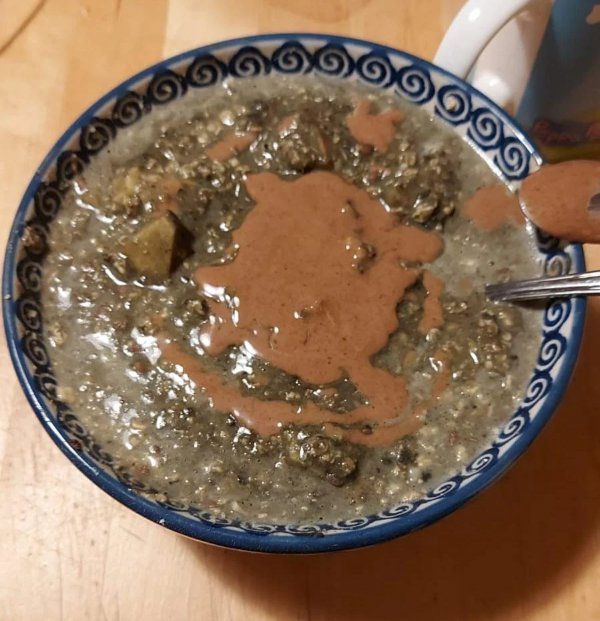 Weird And Failed Dishes (23 pics)