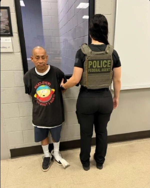 What Is Going On Here? (40 pics)