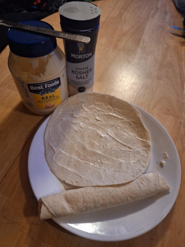 Weird And Failed Dishes (23 pics)