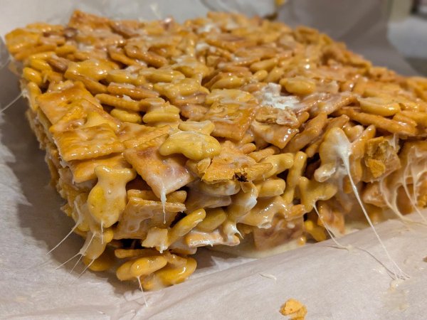 Weird And Failed Dishes (23 pics)