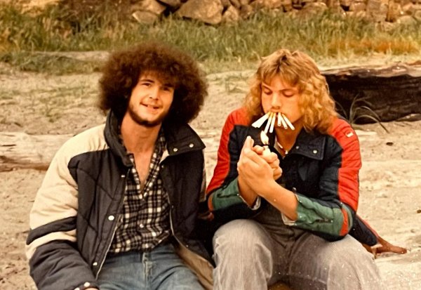 Cool Photos From The Past (24 pics)