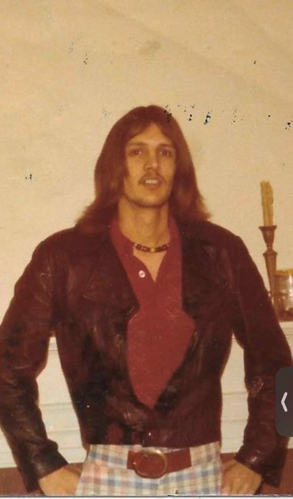 Cool Photos From The Past (24 pics)