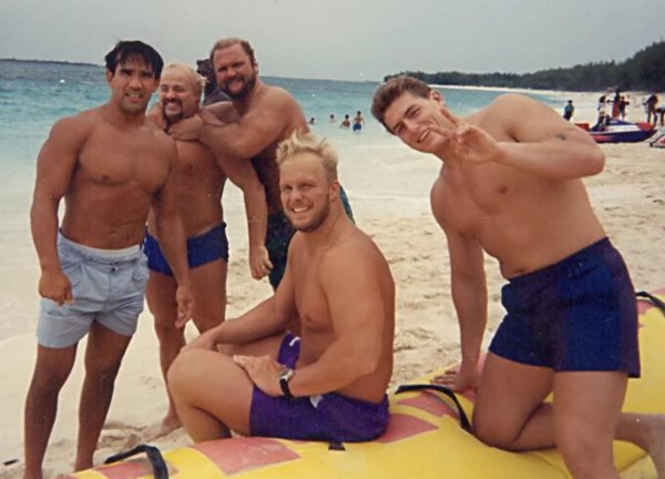 Cool Photos From The Past (24 pics)