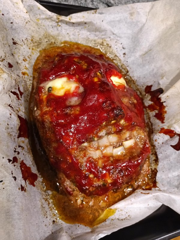 Weird And Failed Dishes (23 pics)