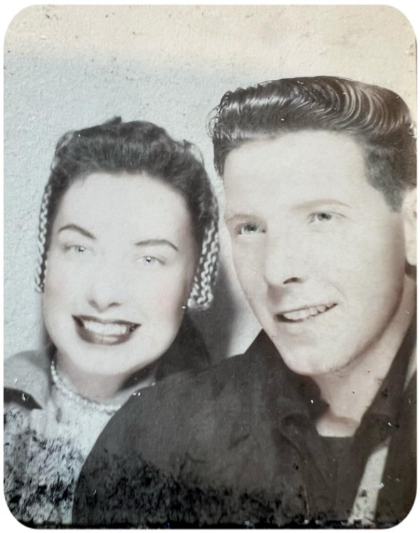 Cool Photos From The Past (24 pics)