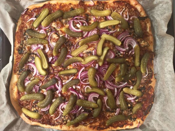 Weird And Failed Dishes (23 pics)