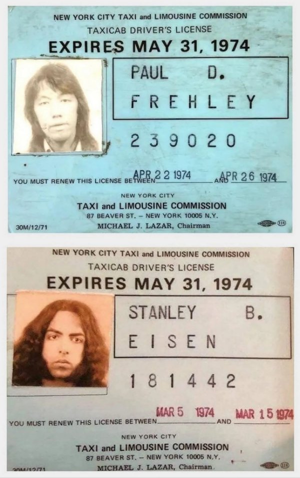 Cool Photos From The Past (24 pics)