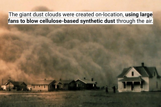 Interesting Facts About ''Interstellar'' (15 pics) Interesting Facts About ''Interstellar'' (15 pics)