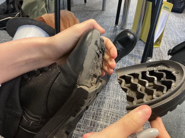 Bad Days Happen (25 pic) Bad Days Happen (25 pic)