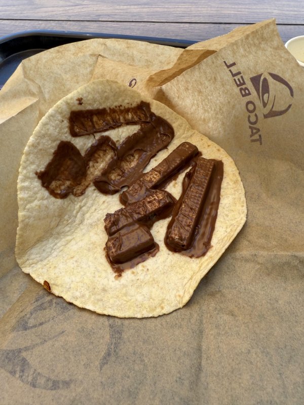 Weird And Failed Dishes (23 pics)