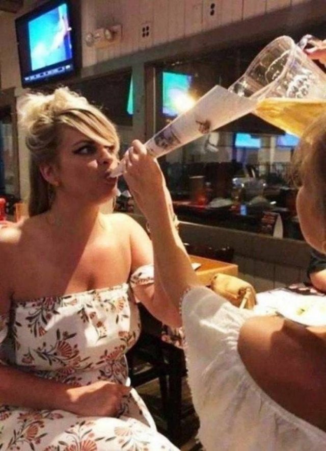 Cute Girls (34 pics)