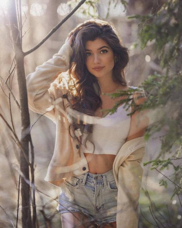 Beauty Girls (40 pics)