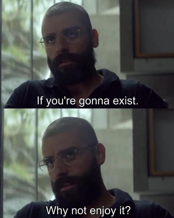 Truthful Memes (25 pics)