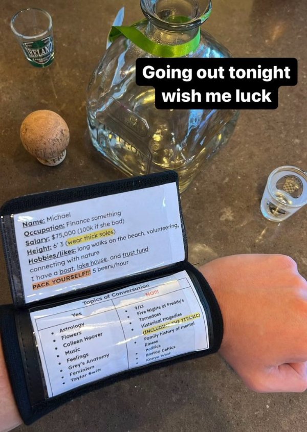 Truthful Memes (25 pics)