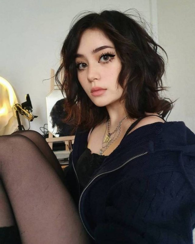 Beauty Girls (33 pics)