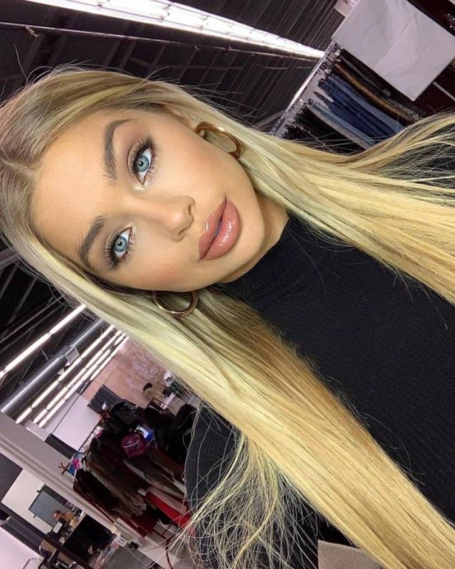 Beauty Girls (33 pics)