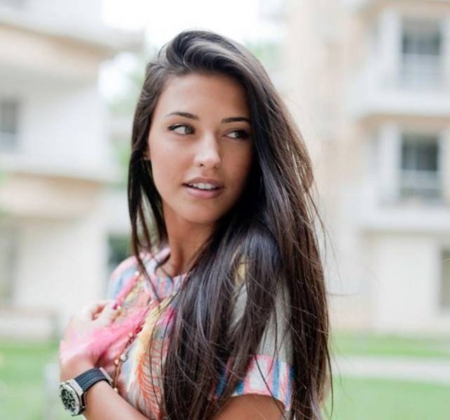 Beauty Girls (33 pics)