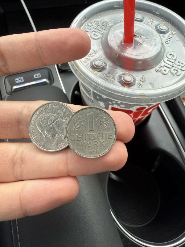 Interesting Finds (23 pics)