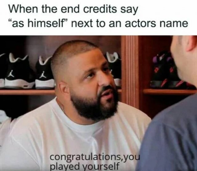 Funny Memes (16 pics)