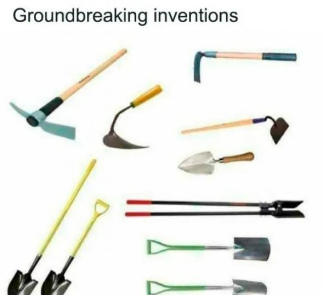 Funny Memes (16 pics)