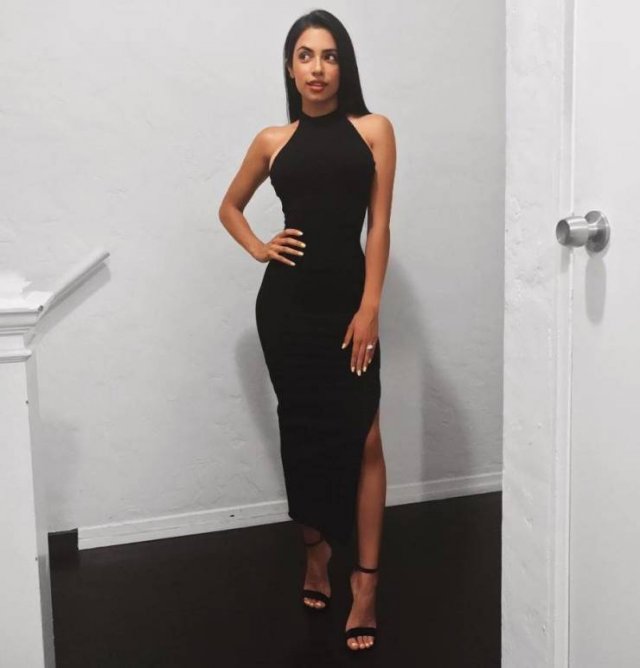 Cute Girls (35 pics)