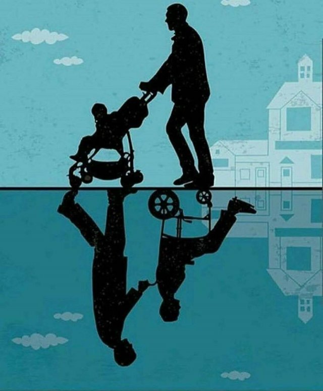 Wise Illustrations (28 pics)