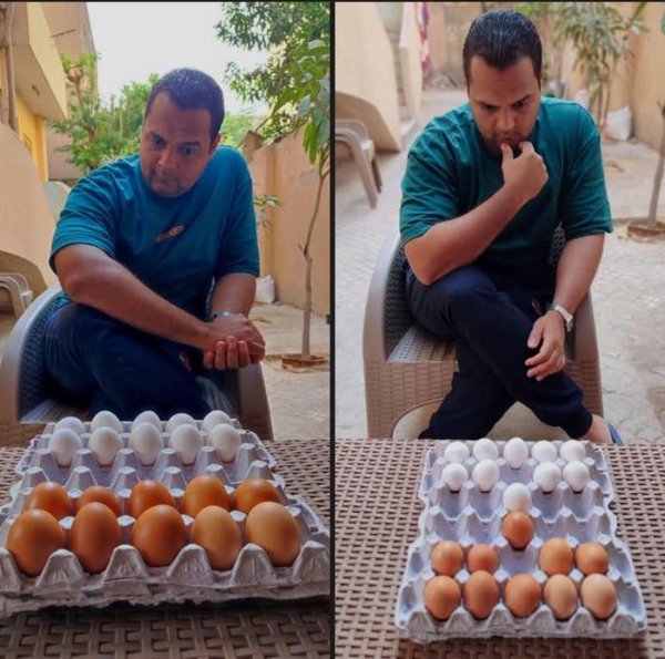 What Is Going On Here? (44 pics) What Is Going On Here? (44 pics)