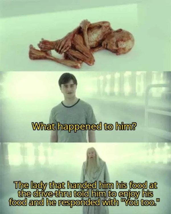 Funny Memes (36 pics)