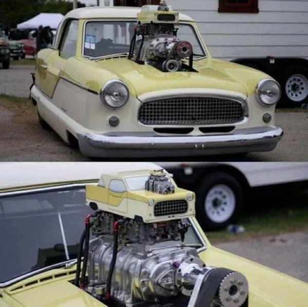 What Is Going On Here? (44 pics) What Is Going On Here? (44 pics)