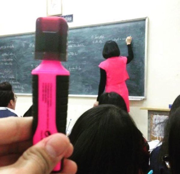 What Is Going On Here? (44 pics) What Is Going On Here? (44 pics)