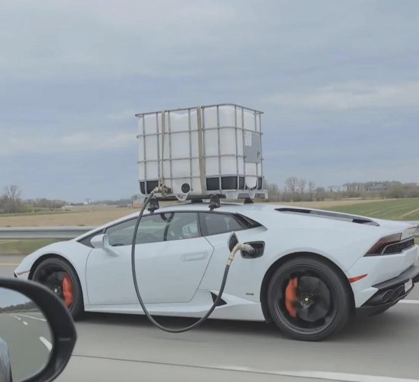 What Is Going On Here? (44 pics) What Is Going On Here? (44 pics)