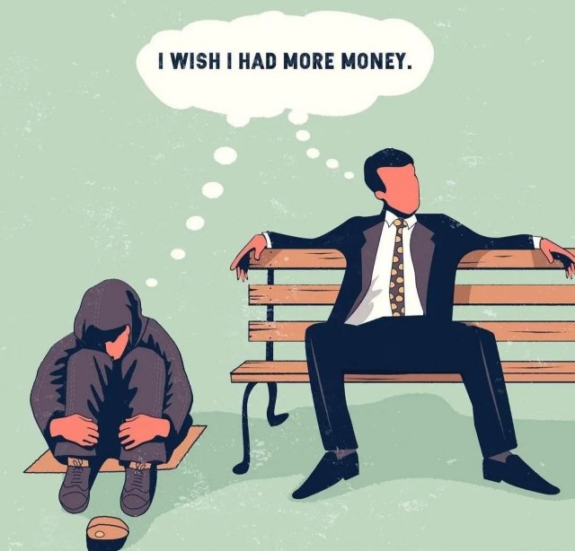 Wise Illustrations (28 pics)