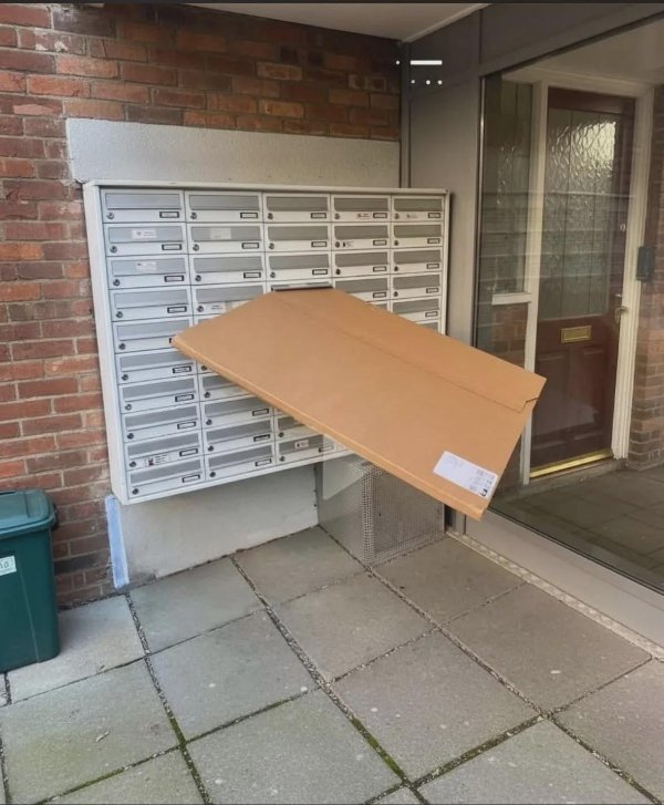 What Is Going On Here? (44 pics) What Is Going On Here? (44 pics)