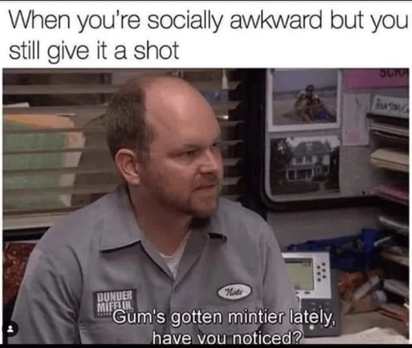 Funny Memes (36 pics)