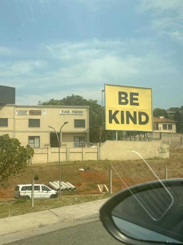 Kind Posts For A Good Mood (23 pics)