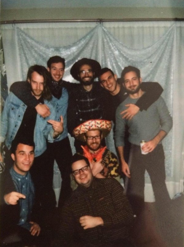 Optical Illusions (37 pics)